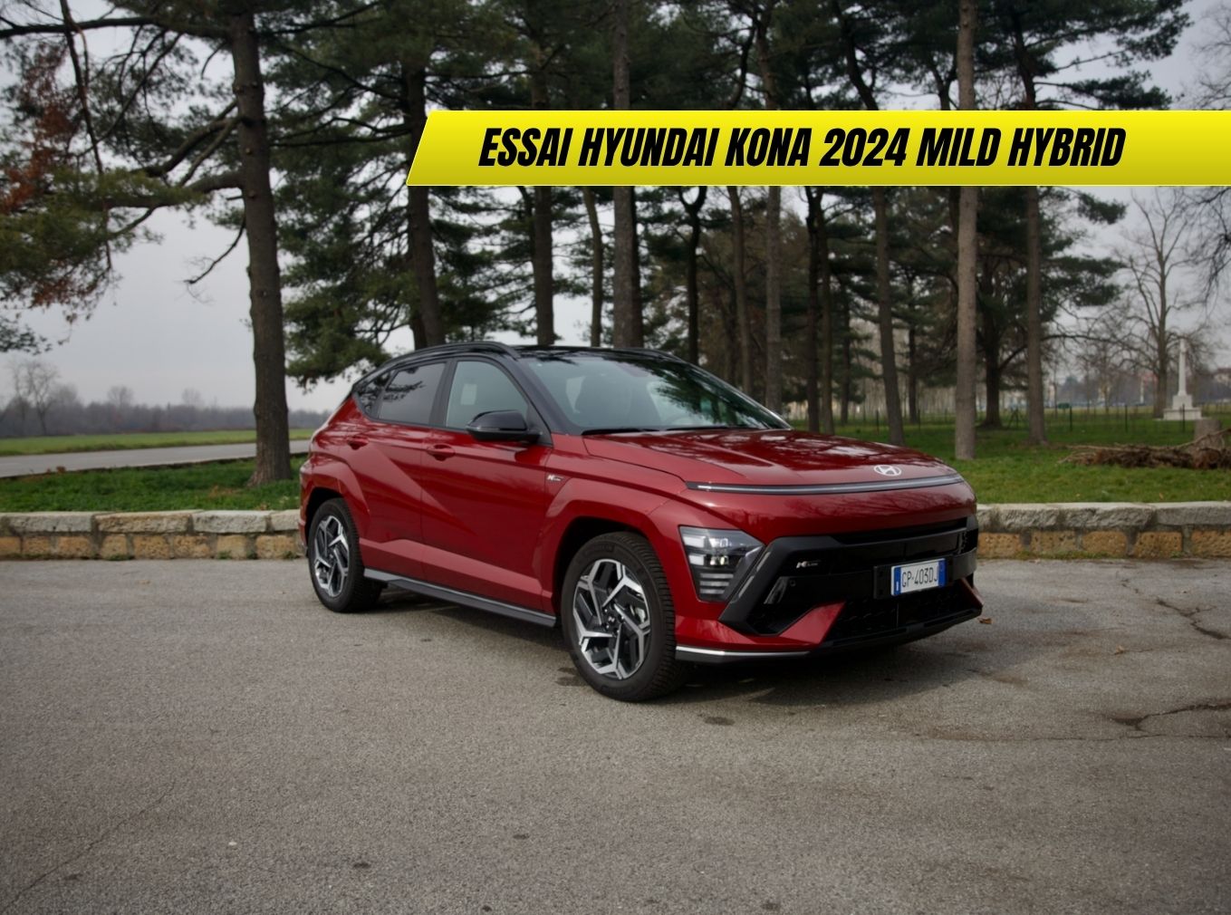 Hyundai Mild Hybridnull