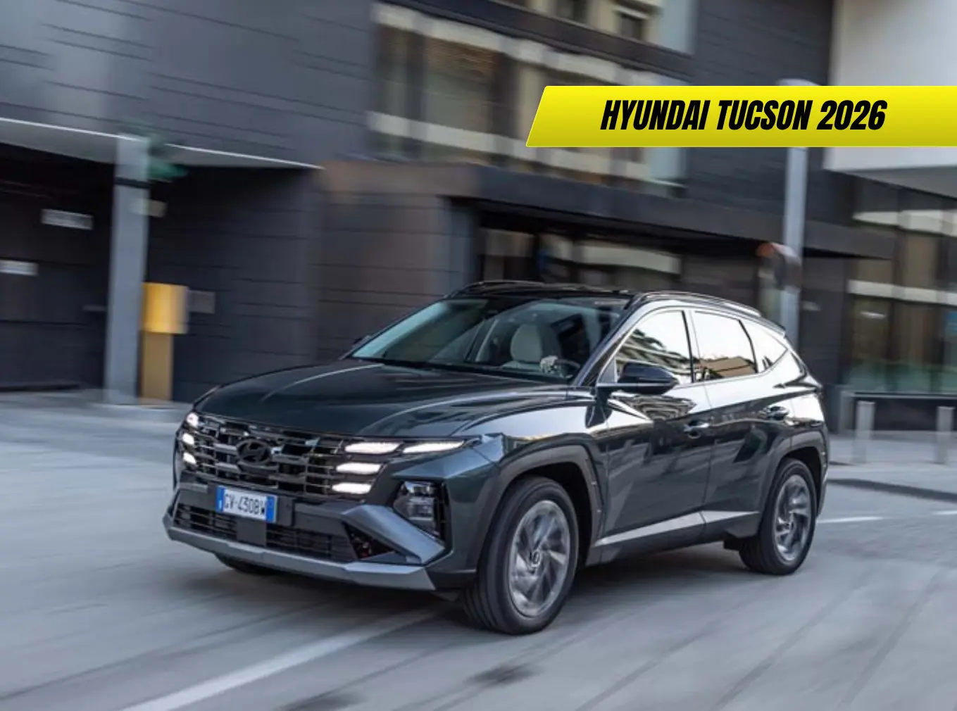 Zubehr Fr Hyundai Tucson